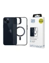 Etui 3MK Satin Armor MagCase Apple iPhone 14 Plus
