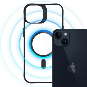 Hurtownia GSM - Etui 3MK Satin Armor MagCase Apple iPhone 14 Plus - 3MK6211 - {ean13} - Hurt