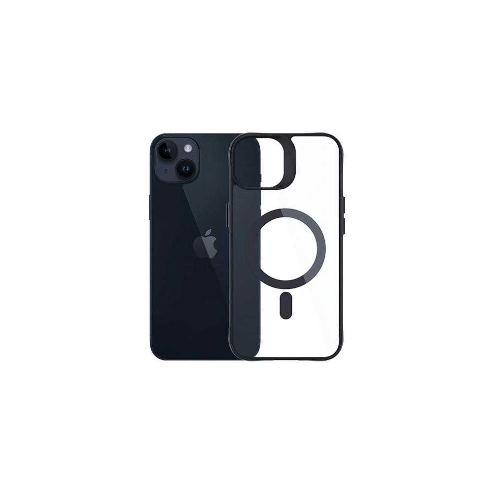 Wholesale 3MK Satin Armor MagCase Apple iPhone 14 Plus - 3MK6211 - {ean13} - Hurt