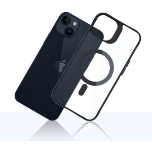Hurtownia GSM - Etui 3MK Satin Armor MagCase Apple iPhone 14 Plus - 3MK6211 - {ean13} - Hurt