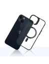 Hurtownia GSM - Case 3MK Satin Armor MagCase Apple iPhone 14 Plus - 3MK6211 - {ean13} - Hurt