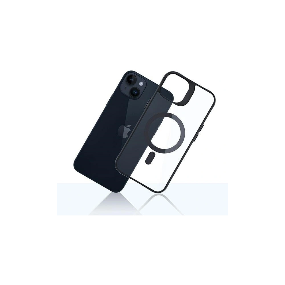 Hurtownia GSM - Case 3MK Satin Armor MagCase Apple iPhone 14 Plus - 3MK6211 - {ean13} - Hurt