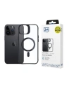 Hurtownia GSM - Etui 3MK Satin Armor MagCase Apple iPhone 14 Pro - 3MK6212 - {ean13} - Hurt