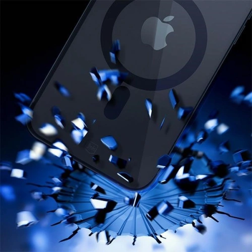 Etui 3MK Satin Armor MagCase Apple iPhone 14 Pro