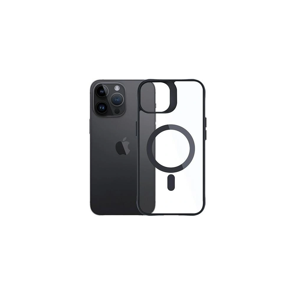 Hurtownia GSM - Etui 3MK Satin Armor MagCase Apple iPhone 14 Pro - 3MK6212 - {ean13} - Hurt