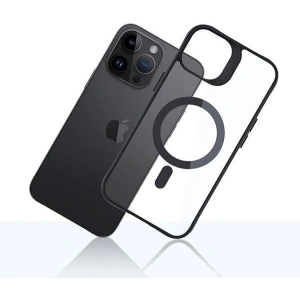 Hurtownia GSM - Etui 3MK Satin Armor MagCase Apple iPhone 14 Pro - 3MK6212 - {ean13} - Hurt