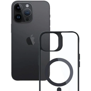 Hurtownia GSM - Etui 3MK Satin Armor MagCase Apple iPhone 14 Pro - 3MK6212 - {ean13} - Hurt