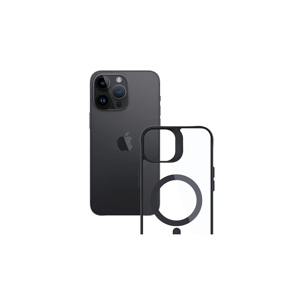 Hurtownia GSM - Etui 3MK Satin Armor MagCase Apple iPhone 14 Pro - 3MK6212 - {ean13} - Hurt