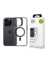 Etui 3MK Satin Armor MagCase Apple iPhone 14 Pro Max