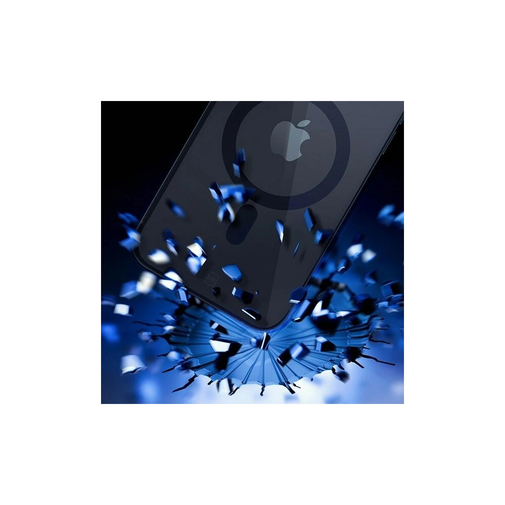 Hurtownia GSM - Case 3MK Satin Armor MagCase Apple iPhone 14 Pro Max - 3MK6213 - {ean13} - Hurt