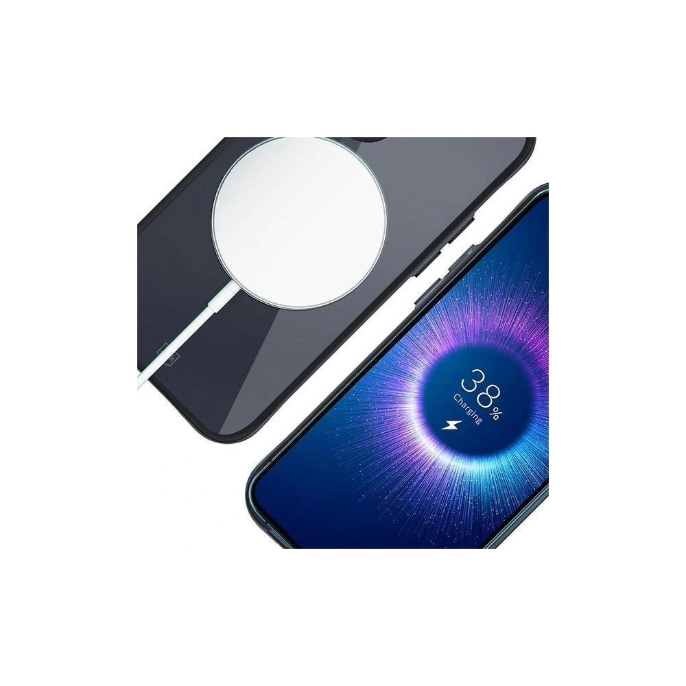 Hurtownia GSM - Etui 3MK Satin Armor MagCase Apple iPhone 14 Pro Max - 3MK6213 - {ean13} - Hurt