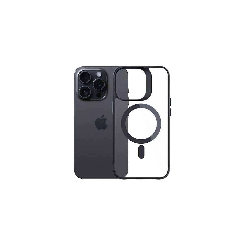 Hurtownia GSM - Case 3MK Satin Armor MagCase Apple iPhone 14 Pro Max - 3MK6213 - {ean13} - Hurt