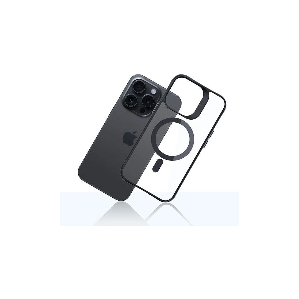 Hurtownia GSM - Case 3MK Satin Armor MagCase Apple iPhone 14 Pro Max - 3MK6213 - {ean13} - Hurt