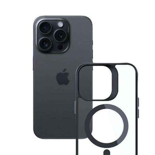 Etui 3MK Satin Armor MagCase Apple iPhone 14 Pro Max