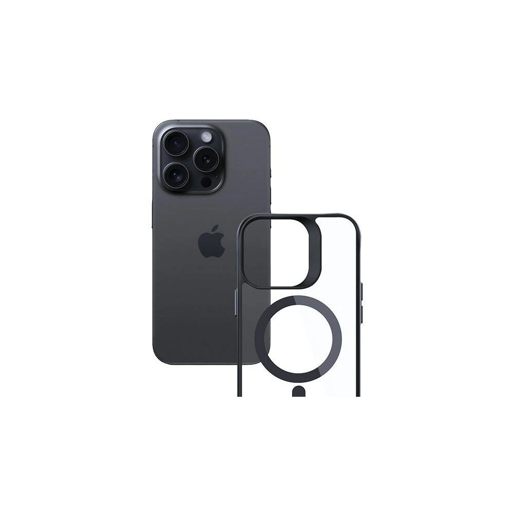 Hurtownia GSM - Case 3MK Satin Armor MagCase Apple iPhone 14 Pro Max - 3MK6213 - {ean13} - Hurt