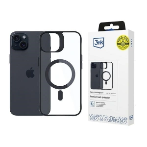 Hurtownia GSM - Etui 3MK Satin Armor MagCase Apple iPhone 15 Plus - 3MK6214 - {ean13} - Hurt
