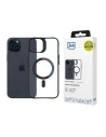 Etui 3MK Satin Armor MagCase Apple iPhone 15 Plus
