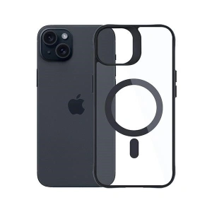 Etui 3MK Satin Armor MagCase Apple iPhone 15 Plus