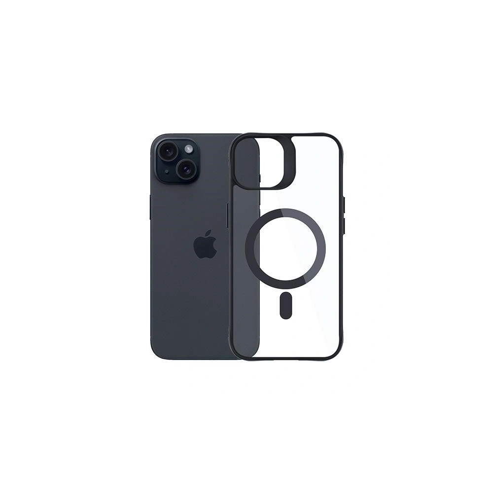 Hurtownia GSM - Etui 3MK Satin Armor MagCase Apple iPhone 15 Plus - 3MK6214 - {ean13} - Hurt