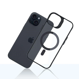 Etui 3MK Satin Armor MagCase Apple iPhone 15 Plus