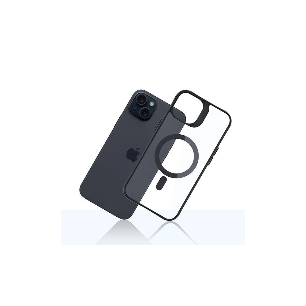 Hurtownia GSM - Etui 3MK Satin Armor MagCase Apple iPhone 15 Plus - 3MK6214 - {ean13} - Hurt