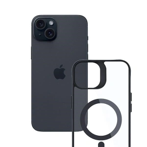 Etui 3MK Satin Armor MagCase Apple iPhone 15 Plus