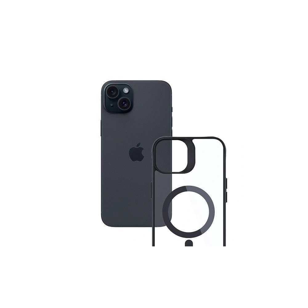 Hurtownia GSM - Etui 3MK Satin Armor MagCase Apple iPhone 15 Plus - 3MK6214 - {ean13} - Hurt