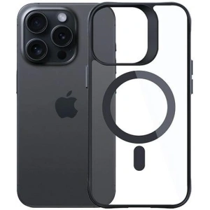 Hurtownia GSM - Case 3MK Satin Armor MagCase Apple iPhone 15 Pro Max - 3MK6216 - {ean13} - Hurt