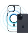Hurtownia GSM - Etui 3MK Satin Armor MagCase Apple iPhone 15 - 3MK6217 - {ean13} - Hurt