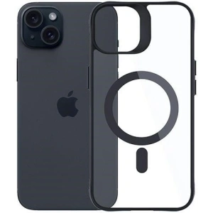 Hurtownia GSM - Etui 3MK Satin Armor MagCase Apple iPhone 15 - 3MK6217 - {ean13} - Hurt