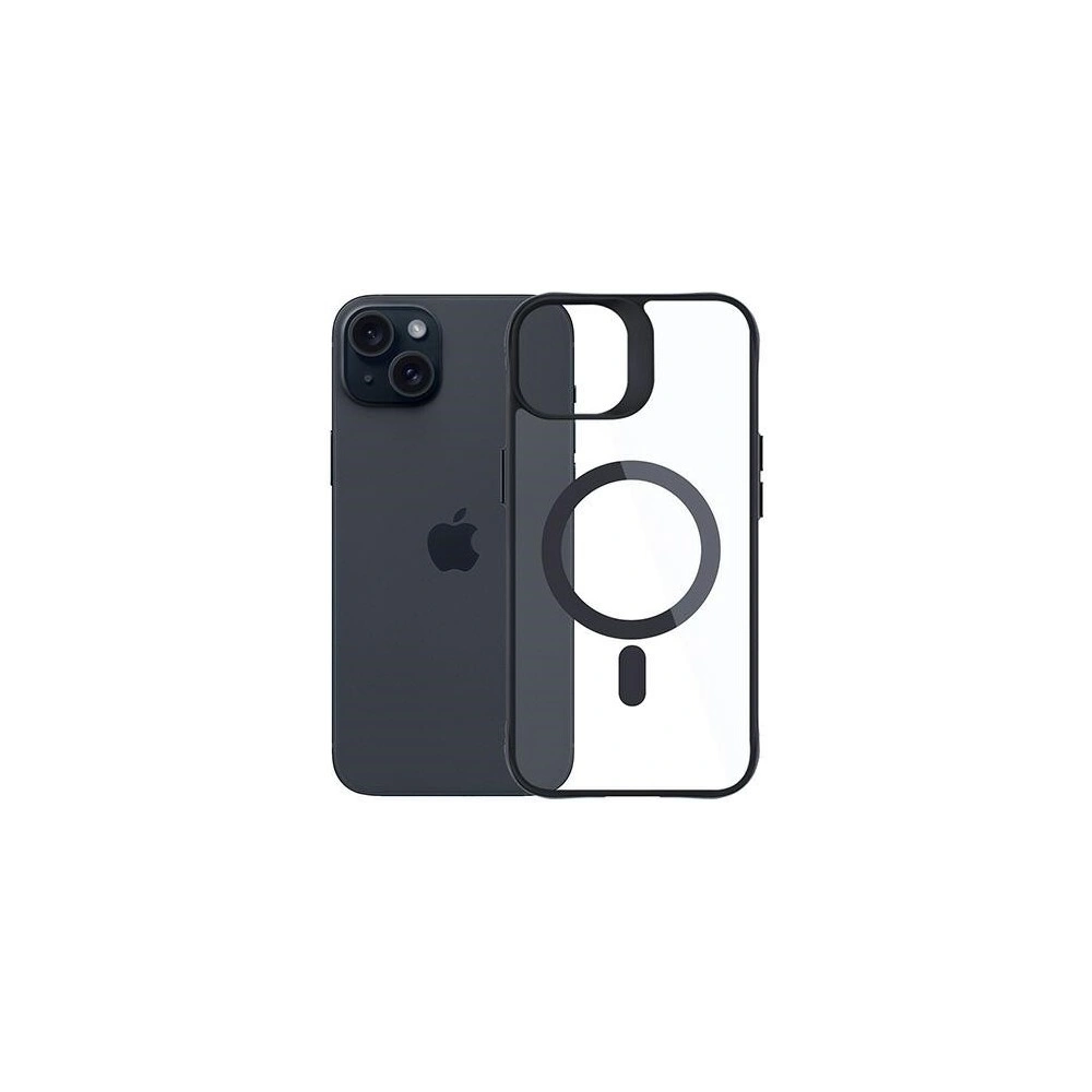 Hurtownia GSM - Case 3MK Satin Armor MagCase Apple iPhone 15 - 3MK6217 - {ean13} - Hurt