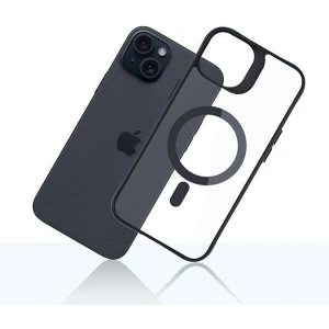 Hurtownia GSM - Etui 3MK Satin Armor MagCase Apple iPhone 15 - 3MK6217 - {ean13} - Hurt