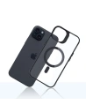 Hurtownia GSM - Etui 3MK Satin Armor MagCase Apple iPhone 15 - 3MK6217 - {ean13} - Hurt