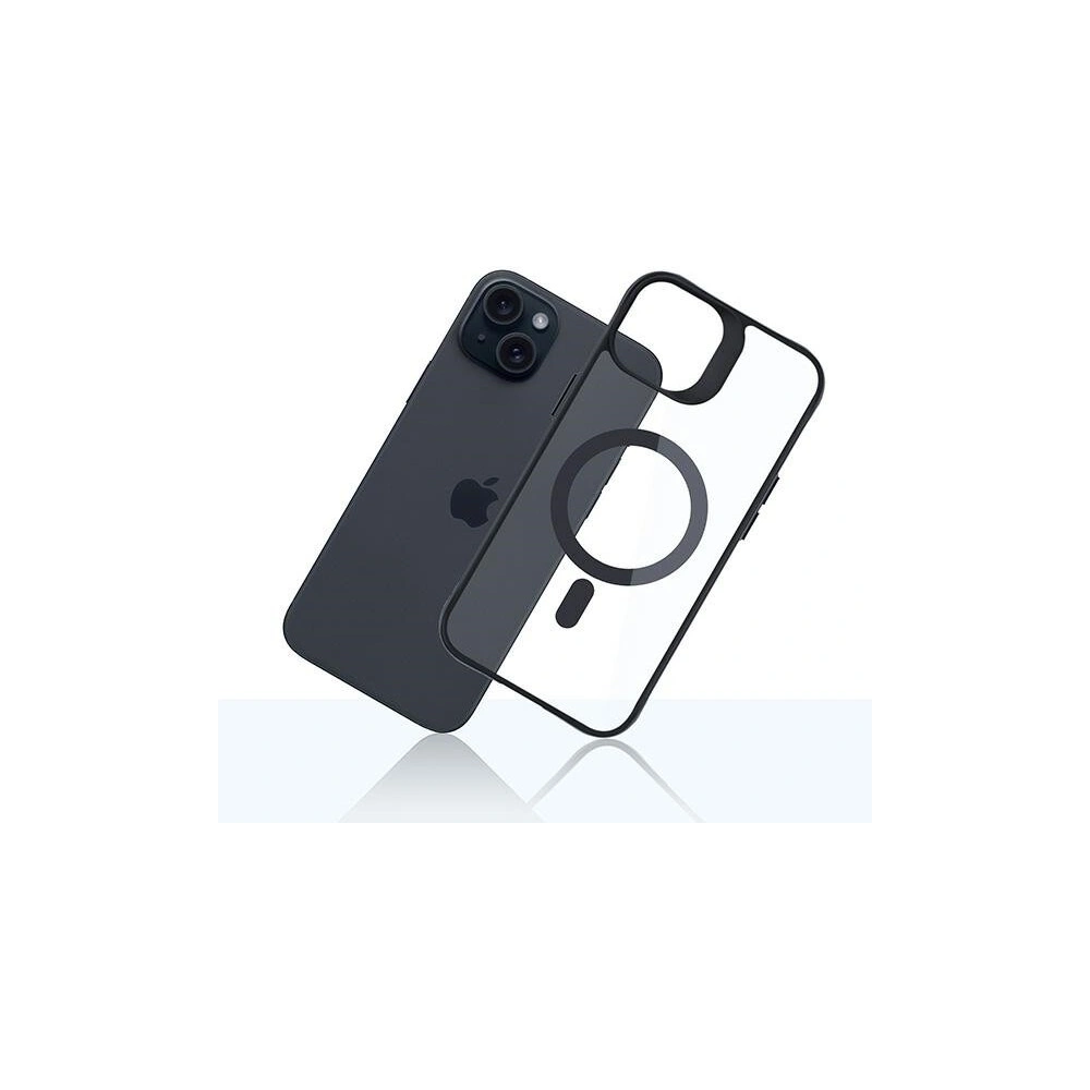 Hurtownia GSM - Etui 3MK Satin Armor MagCase Apple iPhone 15 - 3MK6217 - {ean13} - Hurt