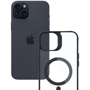 Hurtownia GSM - Etui 3MK Satin Armor MagCase Apple iPhone 15 - 3MK6217 - {ean13} - Hurt