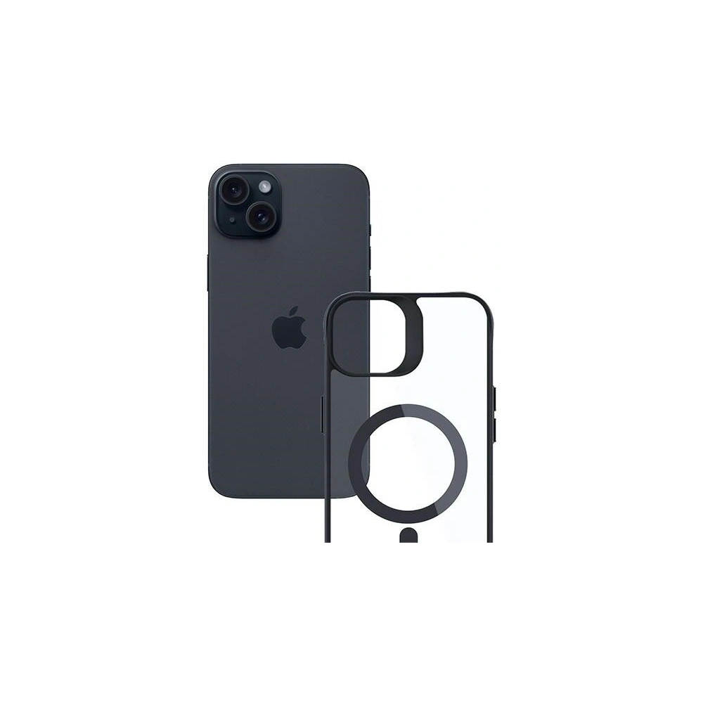 Hurtownia GSM - Case 3MK Satin Armor MagCase Apple iPhone 15 - 3MK6217 - {ean13} - Hurt