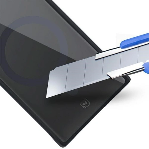 Etui 3MK Satin Armor MagCase Samsung Galaxy S22 Ultra 5G