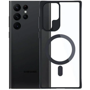 Hurtownia GSM - Etui 3MK Satin Armor MagCase Samsung Galaxy S22 Ultra 5G - 3MK6218 - {ean13} - Hurt