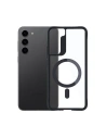 Hurtownia GSM - Etui 3MK Satin Armor MagCase Samsung Galaxy S23 5G - 3MK6219 - {ean13} - Hurt