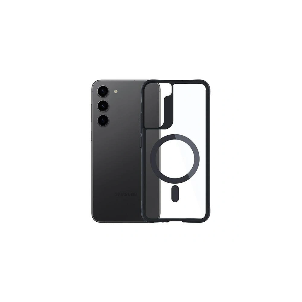 Hurtownia GSM - Etui 3MK Satin Armor MagCase Samsung Galaxy S23 5G - 3MK6219 - {ean13} - Hurt