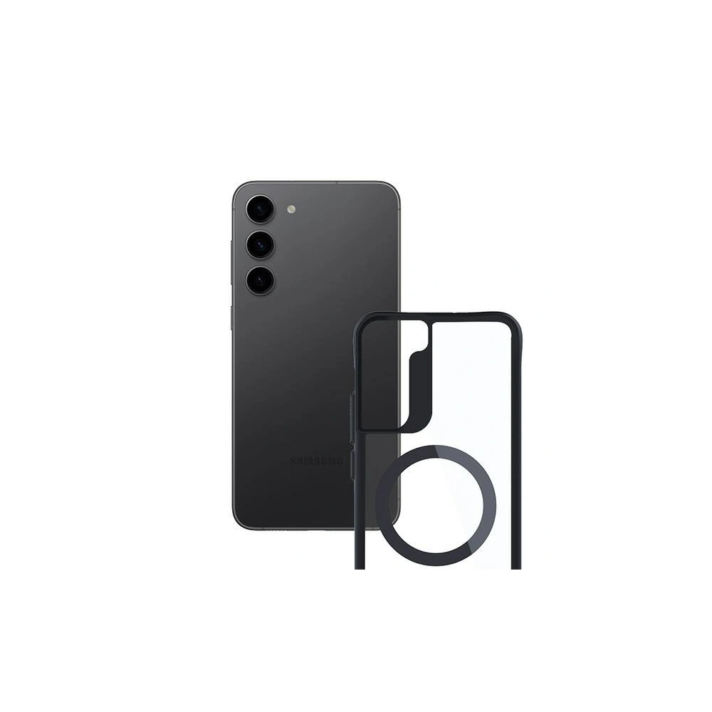 Hurtownia GSM - Etui 3MK Satin Armor MagCase Samsung Galaxy S23 5G - 3MK6219 - {ean13} - Hurt