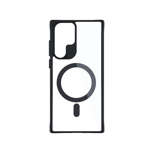 Etui 3MK Satin Armor MagCase Samsung Galaxy S23 Ultra