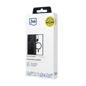 Hurtownia GSM - Tok 3MK Satin Armor MagCase Samsung Galaxy S23 Ultra - 3MK6220 - {ean13} - Hurt
