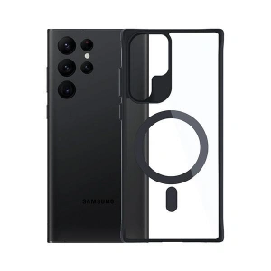 Hurtownia GSM - Tok 3MK Satin Armor MagCase Samsung Galaxy S23 Ultra - 3MK6220 - {ean13} - Hurt