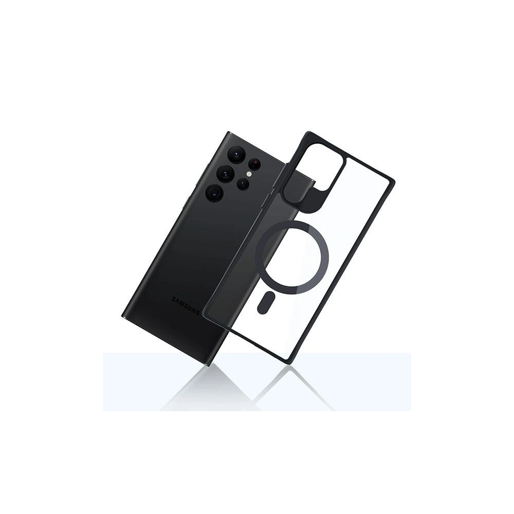 Hurtownia GSM - Case 3MK Satin Armor MagCase Samsung Galaxy S23 Ultra - 3MK6220 - {ean13} - Hurt