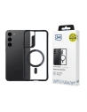 Wholesale 3MK Satin Armor MagCase Samsung Galaxy S23+ Plus - 3MK6221 - {ean13} - Hurt