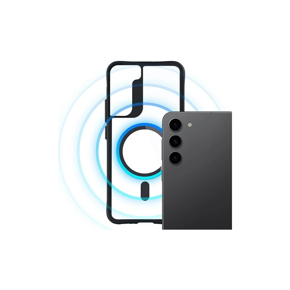 Hurtownia GSM - Case 3MK Satin Armor MagCase Samsung Galaxy S23+ Plus - 3MK6221 - {ean13} - Hurt
