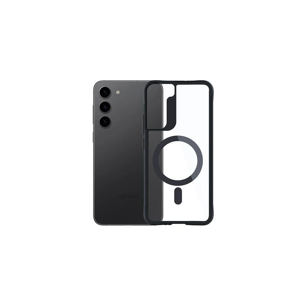 Wholesale 3MK Satin Armor MagCase Samsung Galaxy S23+ Plus - 3MK6221 - {ean13} - Hurt