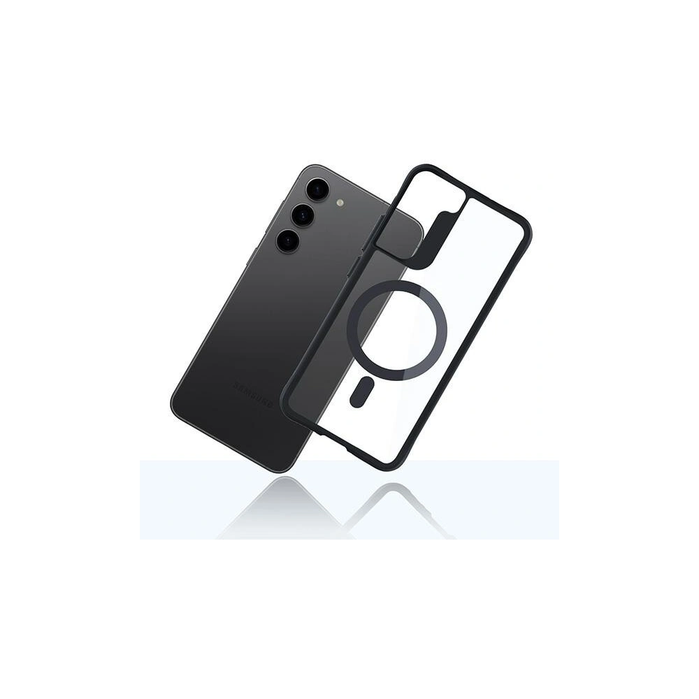 Wholesale 3MK Satin Armor MagCase Samsung Galaxy S23+ Plus - 3MK6221 - {ean13} - Hurt