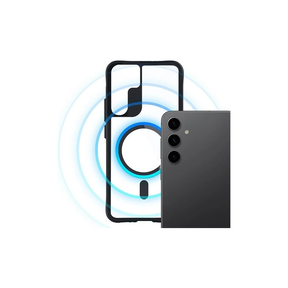 Hurtownia GSM - Etui 3MK Satin Armor MagCase Samsung Galaxy S24 - 3MK6222 - {ean13} - Hurt